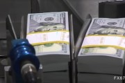 六爻详解美元疲软承压，贸易迷雾笼罩市场！还需关注欧银决议和非农