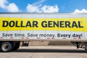 六爻详解Dollar General上调全年预期 股价大涨15%
