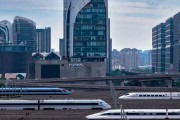 六爻详解高铁列车“飙车”？官方解答来了！