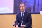 六爻详解清华大学刘培林谈我国制造业发展快速的原因
