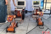 六爻详解六五环境日：科技何以赋能浙江生态环境保护？