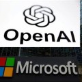 六爻详解微软称与OpenAI合作关系持续深化 伙伴关系依然稳固
