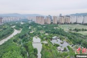 六爻详解西宁市举办六五环境日主题宣传活动