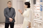 六爻详解董明珠谈格力“拒绝贴牌”：我们坚持自主生产，要精准控制每个环节的质量