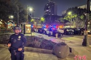 六爻详解抗议蔓延至美国45城，或波及阅兵日？ 特朗普誓言强力镇压