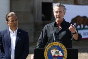 六爻详解加州州长纽森计划就特朗普部署国民警卫队至洛杉矶抗议活动提起诉讼