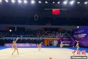 六爻详解奥运冠军丁欣怡：走下领奖台 一切从零开始