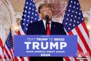 六爻详解特朗普签署行政令 将进口钢铝关税提高至50%